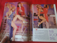 Load image into Gallery viewer, Vintage Nude Erotic Sexy Adult Magazine High Society May 1984 Ginger Lynn JB5