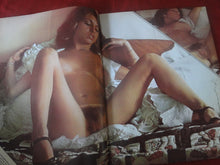 Load image into Gallery viewer, Vintage Nude Erotic Sexy Adult Magazine National Screw June 1977 P100