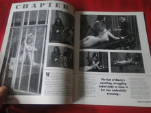 Load image into Gallery viewer, Vintage Nude Erotic Sexy Adult Magazine BDSM House of Correction HOM Premiere 1993 JB65