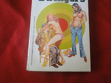 Load image into Gallery viewer, Vintage Erotic Porn Paperback Book/Novel Star Summer Swingers 1975 DAMAGED BACK COVER G4