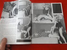 Load image into Gallery viewer, Vintage Nude Erotic Sexy Adult Magazine Adventure & Sex P70