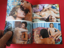 Load image into Gallery viewer, Vintage Nude Erotic Sexy Adult Magazine Big Sex G7c
