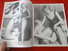 Load image into Gallery viewer, Vintage Nude Erotic Sexy Adult Magazine Adventure & Sex P70