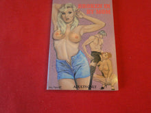 Load image into Gallery viewer, Vintage Adult Paperback Book/Novel Broken In By Mom P54
