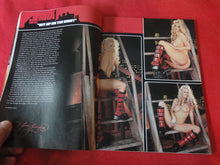 Load image into Gallery viewer, Vintage Nude Erotic Sexy Adult Magazine Club July 2002 JB20
