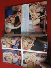 Load image into Gallery viewer, Vintage Nude Erotic Sexy Adult Magazine Fox October 2004 G20