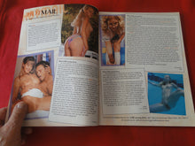 Load image into Gallery viewer, Vintage Nude Erotic Sexy Adult Magazine Live Young Girls January 2004 JB15