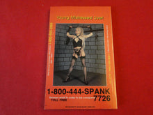 Load image into Gallery viewer, Vintage Adult Paperback Book/Novel Broken In By Mom P54