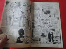 Load image into Gallery viewer, Vintage Nude Erotic Sexy Adult Comic Book XXX Files #1 Feb. 1998 HC4