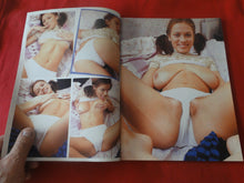Load image into Gallery viewer, Vintage Nude Erotic Sexy Adult Magazine Live Young Girls January 2004 JB15