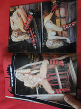 Load image into Gallery viewer, Vintage Nude Erotic Sexy Adult Magazine Club July 2002 JB20