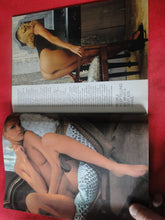 Load image into Gallery viewer, Vintage Nude Erotic Sexy Adult Magazine Oui February 1976 P84