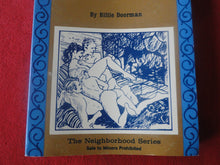 Load image into Gallery viewer, Vintage Adult Paperback Novel/Book A Camp For Swappers Liverpool HC4