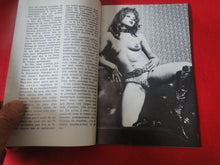 Load image into Gallery viewer, Vintage Nude Erotic Sexy Adult Magazine Darling Roberta Pedon G7c