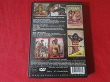 Load image into Gallery viewer, Vintage Adult Erotic Sexy Porn XXX DVD Movie Chocolate Delights X