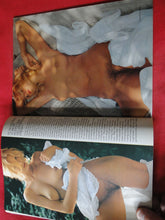 Load image into Gallery viewer, Vintage Nude Erotic Sexy Adult Magazine Oui February 1976 P84