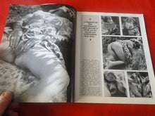 Load image into Gallery viewer, Vintage Nude Erotic Sexy Adult Magazine Parliament Knockers & Nipples 1983 JB27