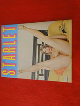 Load image into Gallery viewer, Vintage Nude Erotic Sexy Adult Magazine Starlet Spectracolor P70