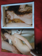 Load image into Gallery viewer, Vintage Nude Erotic Sexy Adult Magazine Gallery 2020 GT