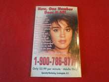 Load image into Gallery viewer, Vintage Adult Paperback Book/Novel Serving She-Male P54