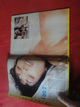 Load image into Gallery viewer, Vintage Nude Erotic Sexy Adult Magazine The XXX Movies August 1992 P12