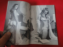 Load image into Gallery viewer, Vintage Nude Erotic Sexy Adult Magazine Darling Roberta Pedon G7c