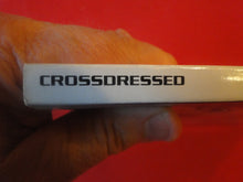 Load image into Gallery viewer, Vintage Adult Paperback Book/Novel Serving She-Male P54