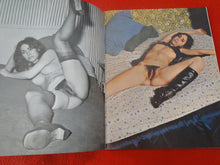 Load image into Gallery viewer, Vintage Nude Erotic Sexy Adult Magazine Starlet Spectracolor P70