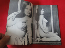Load image into Gallery viewer, Vintage Nude Erotic Sexy Adult Magazine Darling Roberta Pedon G7c