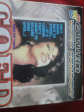 Load image into Gallery viewer, Vintage Adult XXX VHS Porn Tape Adult Video Coed Fever Vanessa Del Rio V5