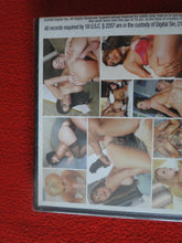 Load image into Gallery viewer, Vintage Adult Erotic Sexy Porn XXX DVD Adult SEALED 2 Discs Older Women Need Big Cock PD