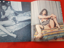 Load image into Gallery viewer, Vintage Nude Erotic Sexy Adult Magazine Starlet Spectracolor P70