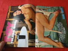 Load image into Gallery viewer, Vintage Nude Erotic Sexy Adult Magazine Gallery May 2003 P87