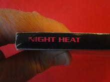 Load image into Gallery viewer, Vintage Adult Paperback Book/Novel Co-Ed Lust P54