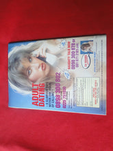 Load image into Gallery viewer, Vintage Nude Erotic Sexy Adult Magazine Escort 1991 JB10