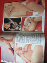 Load image into Gallery viewer, Vintage Nude Erotic Sexy Adult Magazine Oui February 1983 P84