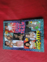 Load image into Gallery viewer, Vintage Nude Erotic Sexy Adult Magazine Club Confidential All Asian 2019 GT