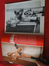 Load image into Gallery viewer, Vintage Nude Erotic Sexy Adult Magazine Chicks In Bondage #1 March 1978 GT