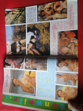 Load image into Gallery viewer, Vintage Nude Erotic Sexy Adult Magazine Escort 1991 JB10