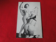 Load image into Gallery viewer, Vintage Nude Erotic Sexy Adult Magazine Darling Uschi Digard G7c
