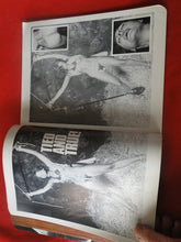 Load image into Gallery viewer, Vintage Nude Erotic Sexy Adult Magazine Chicks In Bondage #1 March 1978 GT