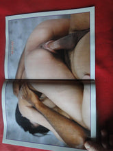 Load image into Gallery viewer, Vintage Nude Erotic Sexy Adult Magazine Club Confidential All Asian 2019 GT