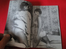 Load image into Gallery viewer, Vintage Nude Erotic Sexy Adult Magazine Darling Uschi Digard G7c