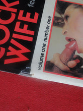 Load image into Gallery viewer, Vintage Nude Erotic Sexy Adult Magazine Enjoy #3         P77