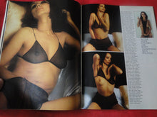 Load image into Gallery viewer, Vintage Nude Erotic Sexy Adult Magazine Oui February 1976 P84