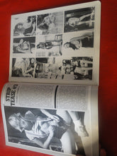 Load image into Gallery viewer, Vintage Nude Erotic Sexy Adult Magazine Strip Tease #3 V.1 #4 JB27