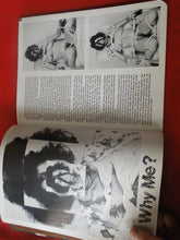 Load image into Gallery viewer, Vintage Nude Erotic Sexy Adult Magazine Chicks In Bondage #1 March 1978 GT