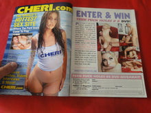 Load image into Gallery viewer, Vintage Nude Erotic Sexy Adult Magazine Purely 18 November 2007 JB15