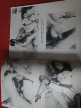 Load image into Gallery viewer, Vintage Nude Erotic Sexy Adult Magazine Enjoy #3         P77
