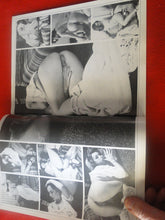 Load image into Gallery viewer, Vintage Nude Erotic Sexy Adult Magazine Strip Tease #3 V.1 #4 JB27